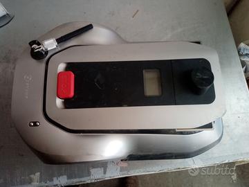 Robot rasaerba ecovacs goat G1 2000