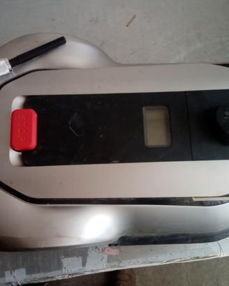 Robot rasaerba ecovacs goat G1 2000