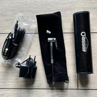 Oasser Compressore Aria Portatile Auto Bici