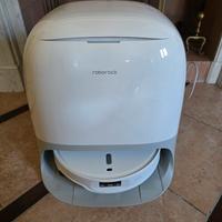 Roborock Qrevo Curv 2 Pro robot lavapavimenti 