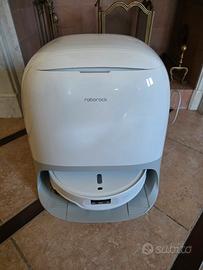 Roborock Qrevo Curv 2 Pro robot lavapavimenti 