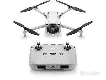 dji mini 3 drone 