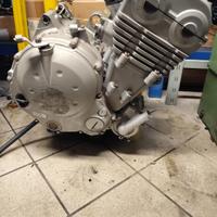 BLOCCO MOTORE KAWASAKI ER-6N 650 2005/2008