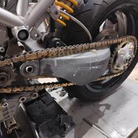 Forcellone ducati 748. 916