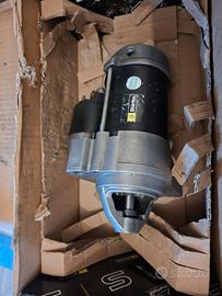 Motorino D'avviamento Citroën/Peugeot 5802AZ