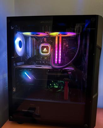 PC Gaming