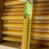 Colla a stick industriale per pistole a caldo (5kg