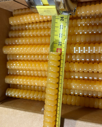 Colla a stick industriale per pistole a caldo (5kg