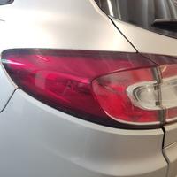 Fanale posteriore sx RENAULT MEGANE 2011