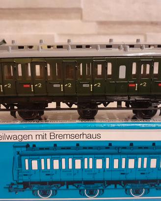 Trenino Marklin HO 