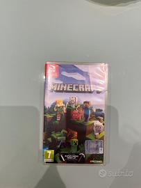 GIOCHI NINTENDO SWITCH