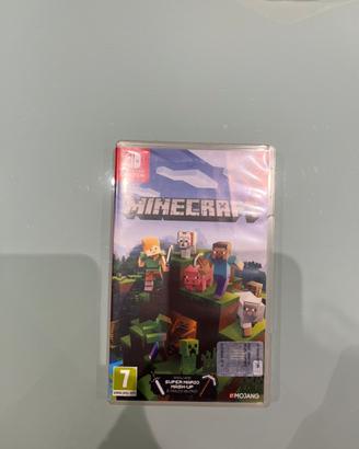 GIOCHI NINTENDO SWITCH
