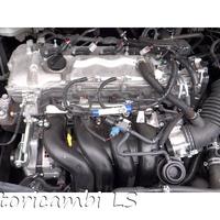 Motore 2zr-fae toyota