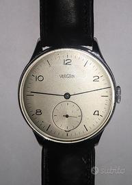 Vulcain Jumbo Oversize 38 mm – Anni '40