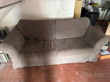 Divano 3 posti