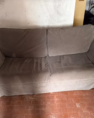 Divano 3 posti