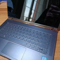 HP Spectre 13 - Mouse compreso