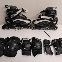 pattini roller blade