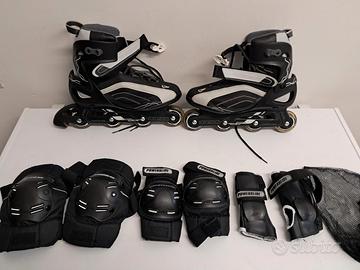 pattini roller blade