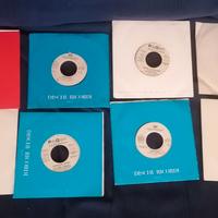 Dischi Jukebox successi anni 80 con lista