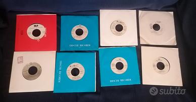 Dischi Jukebox successi anni 80 con lista