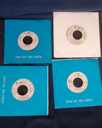 Dischi Jukebox successi anni 80 con lista