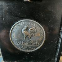 Antico proiettore Pathe-Baby Freres 1926