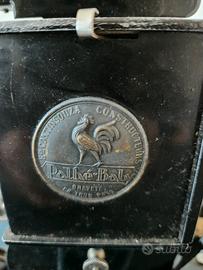 Antico proiettore Pathe-Baby Freres 1926