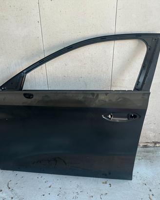 Porta anteriore sinistra Audi A3 Sportback
