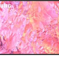 Samsung TV QLED 4K 55"