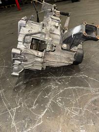 Cambio Fiat Ducato 5° serie 2.8; 20KM58