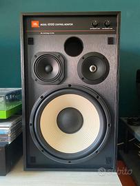 JBL 4312 g