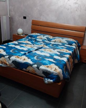 Camera da letto completa Come nuova