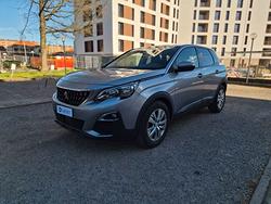 Peugeot 3008 1.5 bluehdi Business s&s 130cv