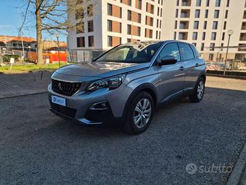 Peugeot 3008 1.5 bluehdi Business s&s 130cv