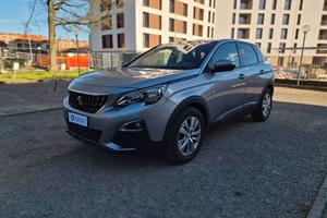 Peugeot 3008 1.5 bluehdi Business s&s 130cv