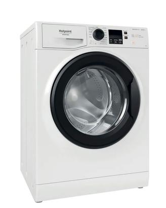 Hotpoint Ariston Lavatrice NF746WK