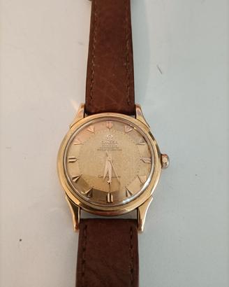 omega constellation