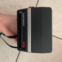 Polaroid LightMixer 630