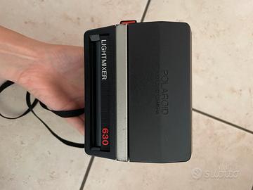 Polaroid LightMixer 630