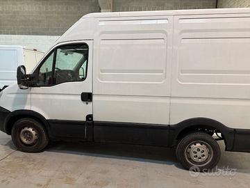 IVECO DAILY