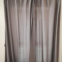 Set di 2 coppie di tende Ikea