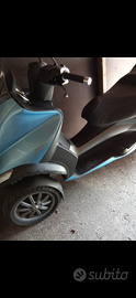 Mp3 Piaggio tagliando buone condizioni