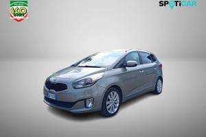 KIA Carens 1.7 CRDi 115 CV Class
