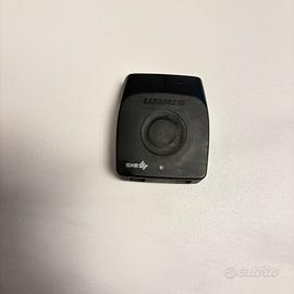 BLIP BOX + DOPPI COMANDI SRAM