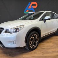 Subaru XV 2.0d S Unlimited (exclusive) 6mt GANCIO