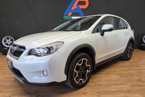 Subaru XV 2.0d S Unlimited (exclusive) 6mt GANCIO