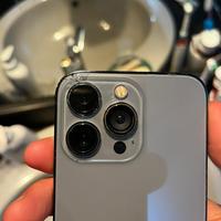 Iphone 13 pro 512 gb