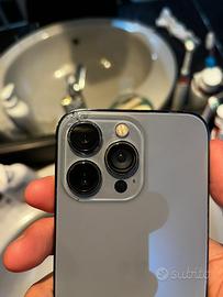 Iphone 13 pro 512 gb