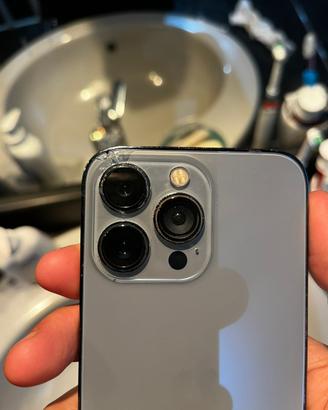 Iphone 13 pro 512 gb